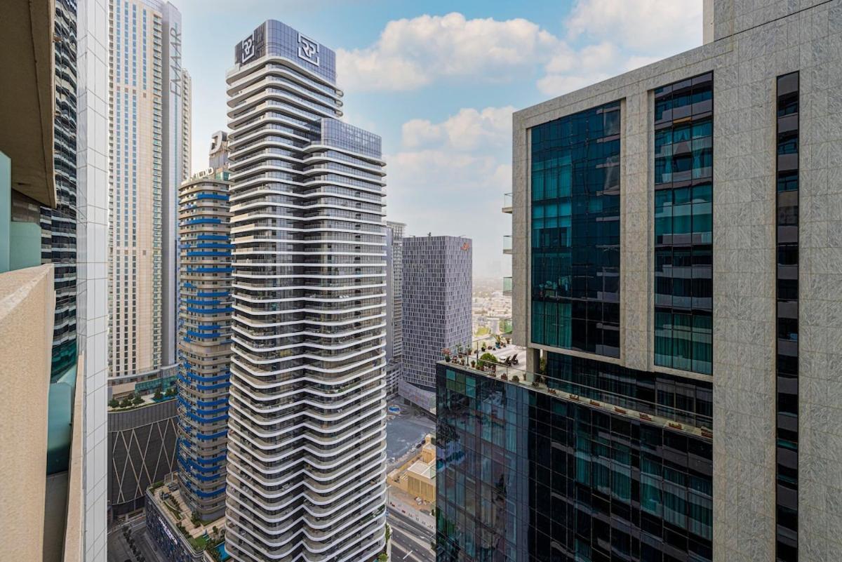Apartment Stylish In Heart Downtown Next Mall