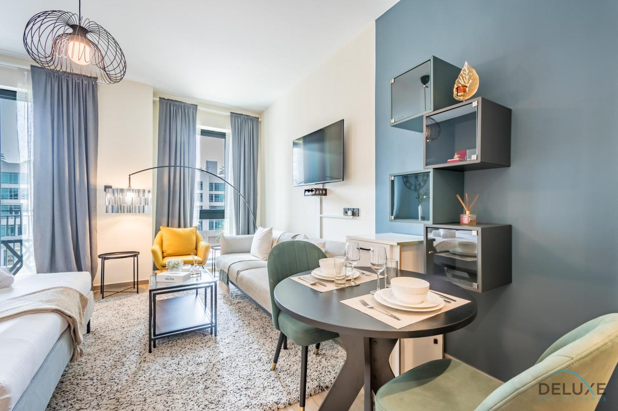 Exclusive Promo Luxe 1br At A Special Price By Deluxe Homes Apartment *