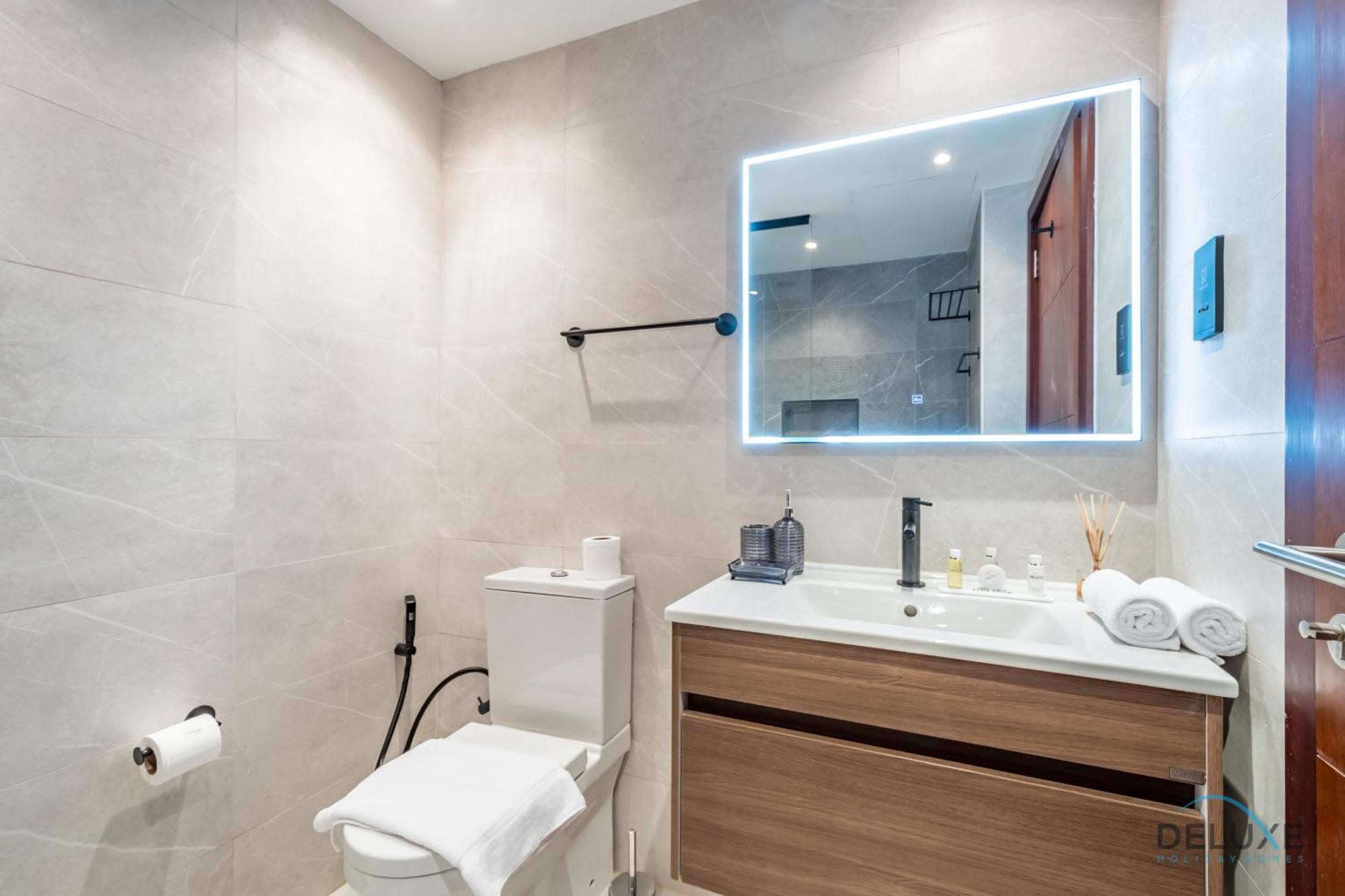 Apartment Exclusive Promo Luxe 1br At A Special Price By Deluxe Homes Dubai