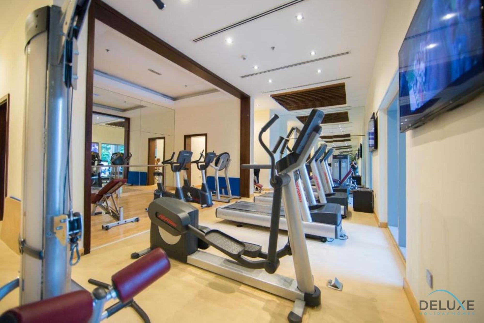 Apartment Exclusive Promo Luxe 1br At A Special Price By Deluxe Homes *