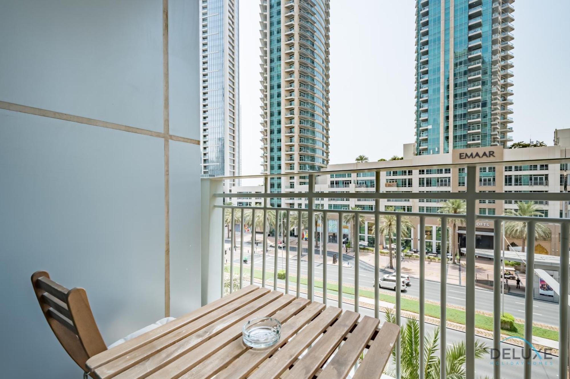 Exclusive Promo Luxe 1br At A Special Price By Deluxe Homes * Dubai