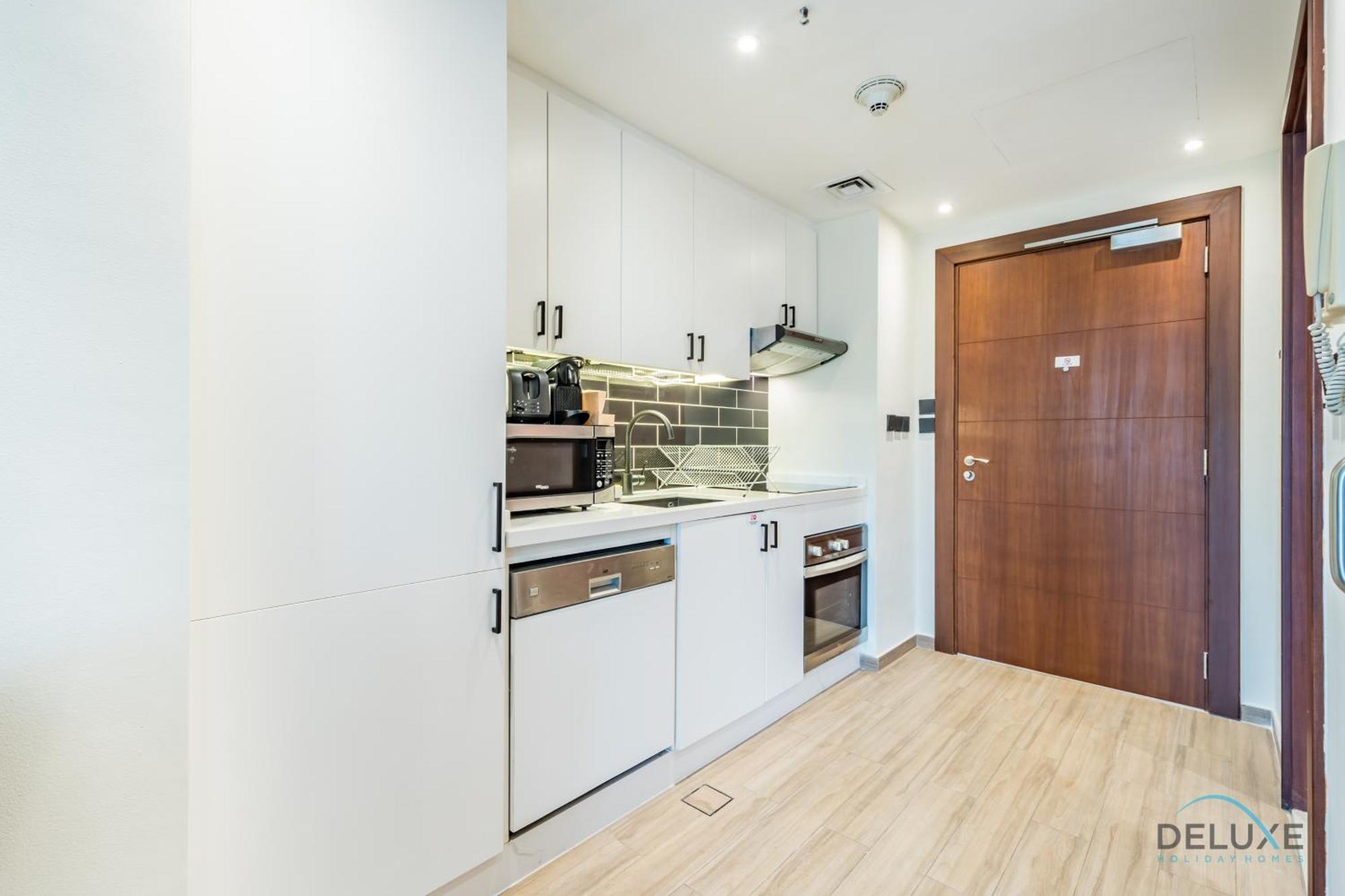 Exclusive Promo Luxe 1br At A Special Price By Deluxe Homes