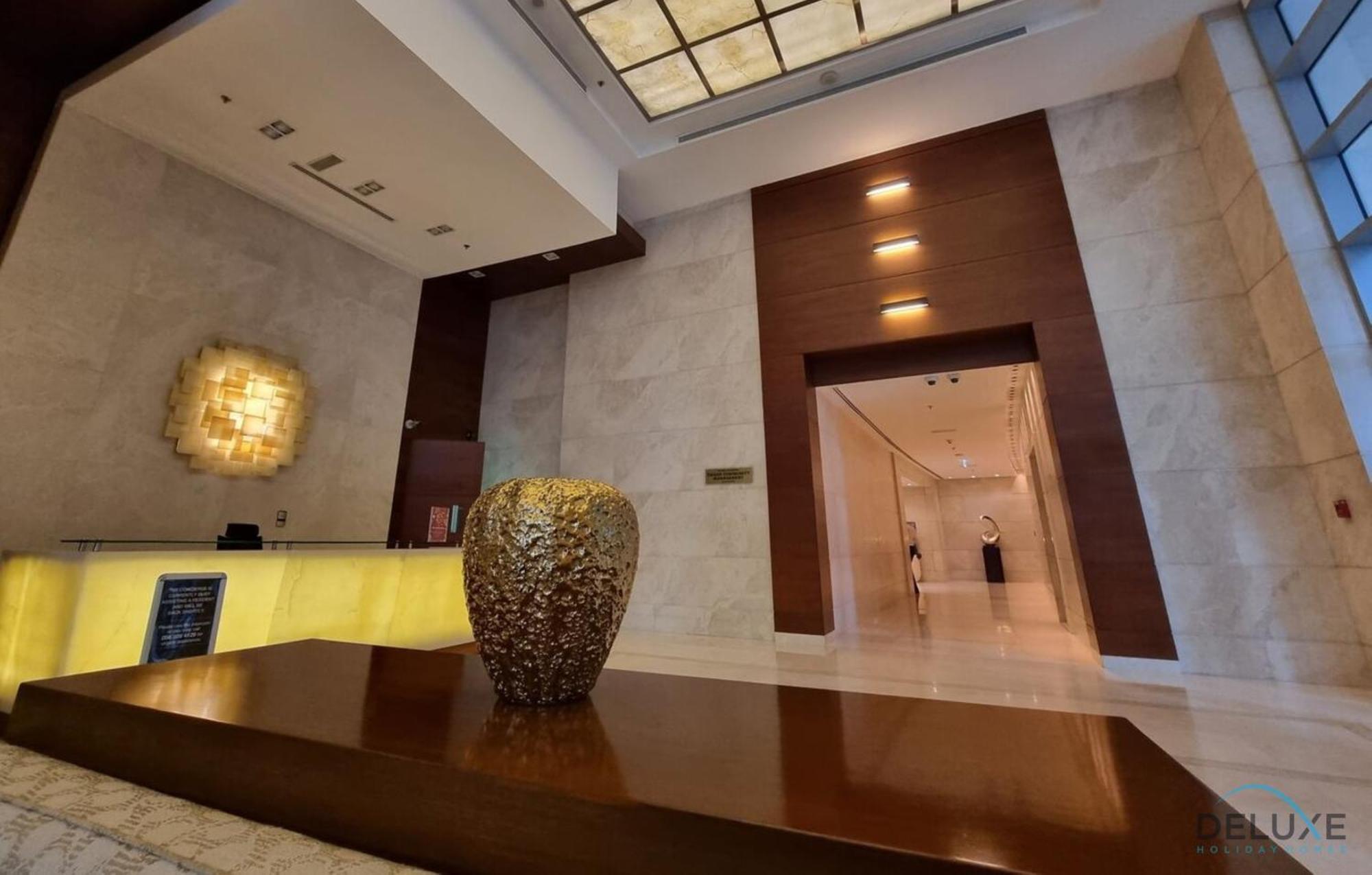 Exclusive Promo Luxe 1br At A Special Price By Deluxe Homes Apartment