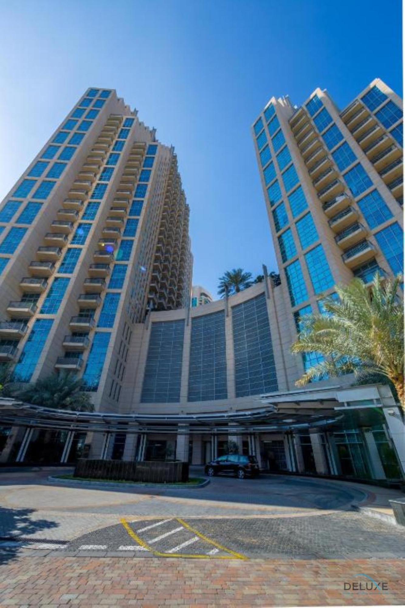 Apartment Exclusive Promo Luxe 1br At A Special Price By Deluxe Homes