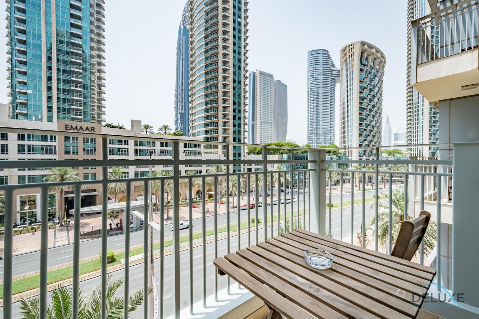 Apartment Exclusive Promo Luxe 1br At A Special Price By Deluxe Homes