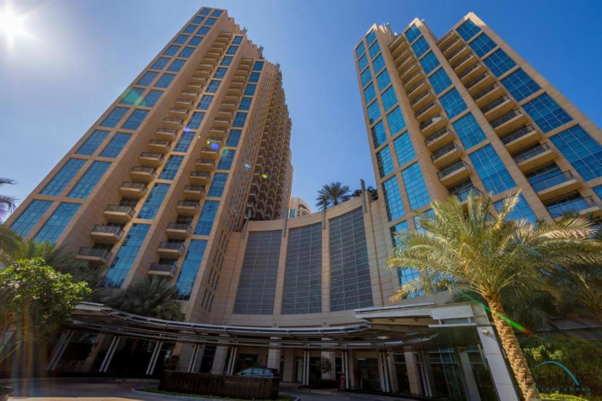 Apartment Exclusive Promo Luxe 1br At A Special Price By Deluxe Homes *