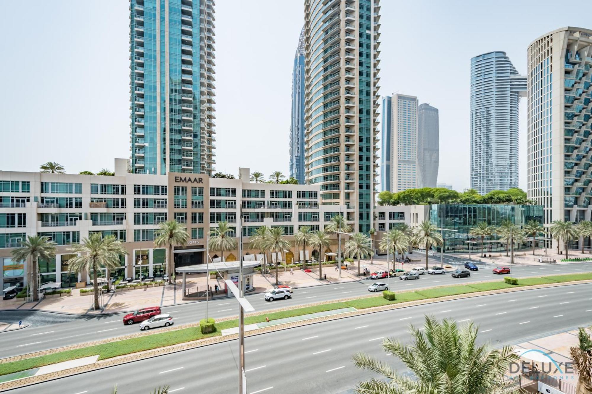 Exclusive Promo Luxe 1br At A Special Price By Deluxe Homes Apartment Dubai