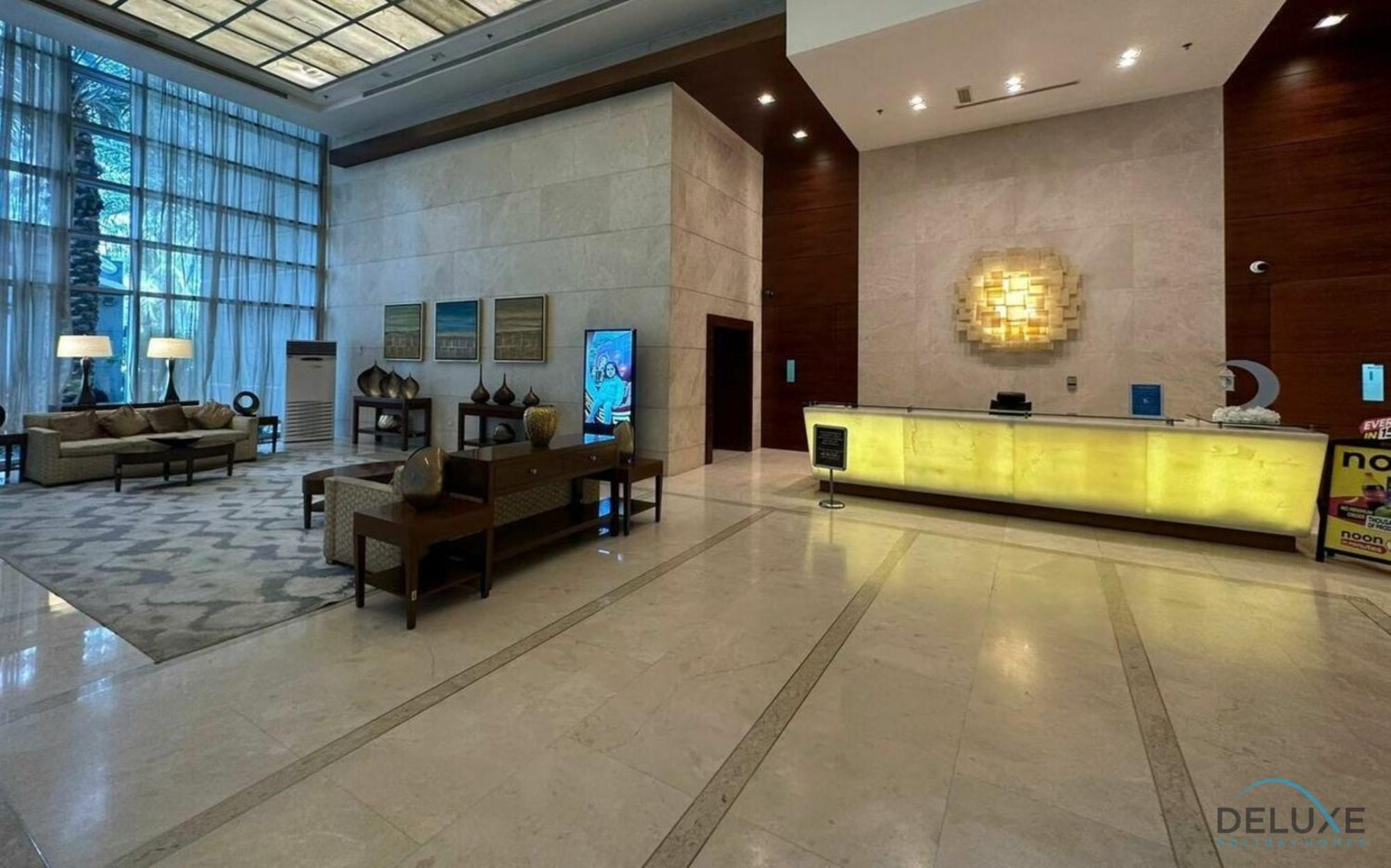 Apartment Exclusive Promo Luxe 1br At A Special Price By Deluxe Homes Dubai