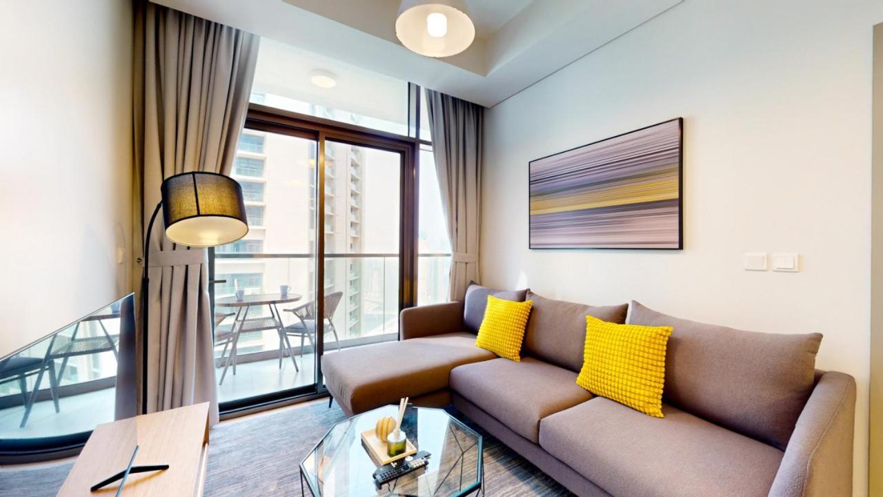Apartment Aykon 2 - Vibrant Two Bedroom Dubai