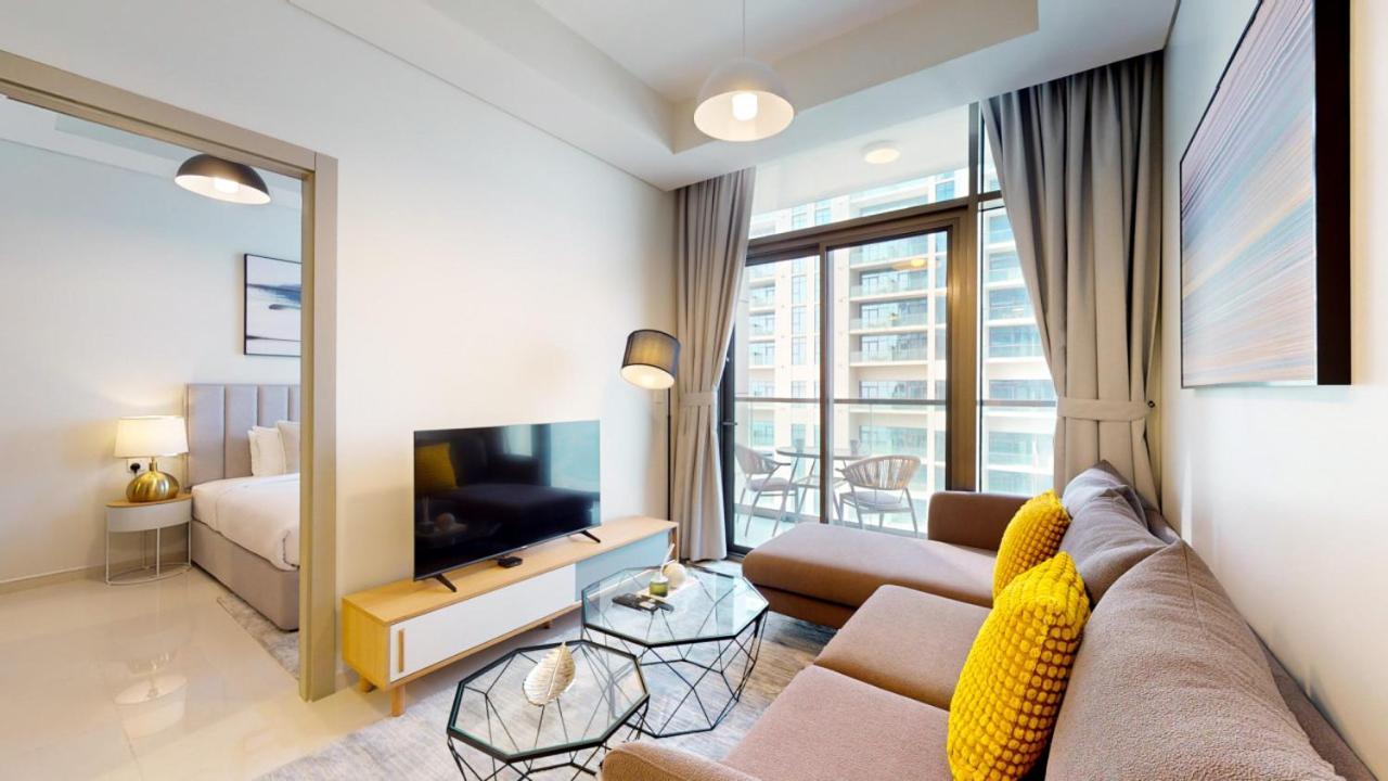 Apartment Aykon 2 - Vibrant Two Bedroom *
