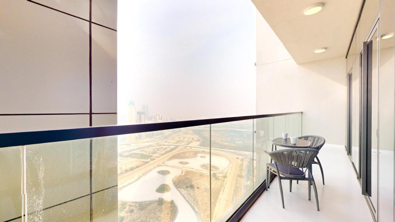 Aykon 2 - Vibrant Two Bedroom Apartment
