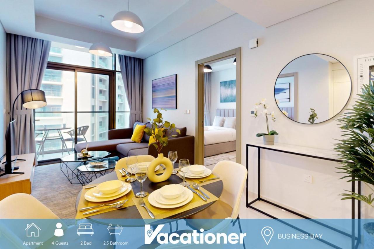 Aykon 2 - Vibrant Two Bedroom Apartment *