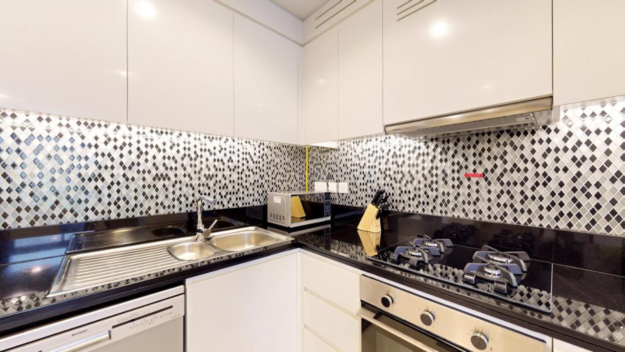 Apartment Aykon 2 - Vibrant Two Bedroom