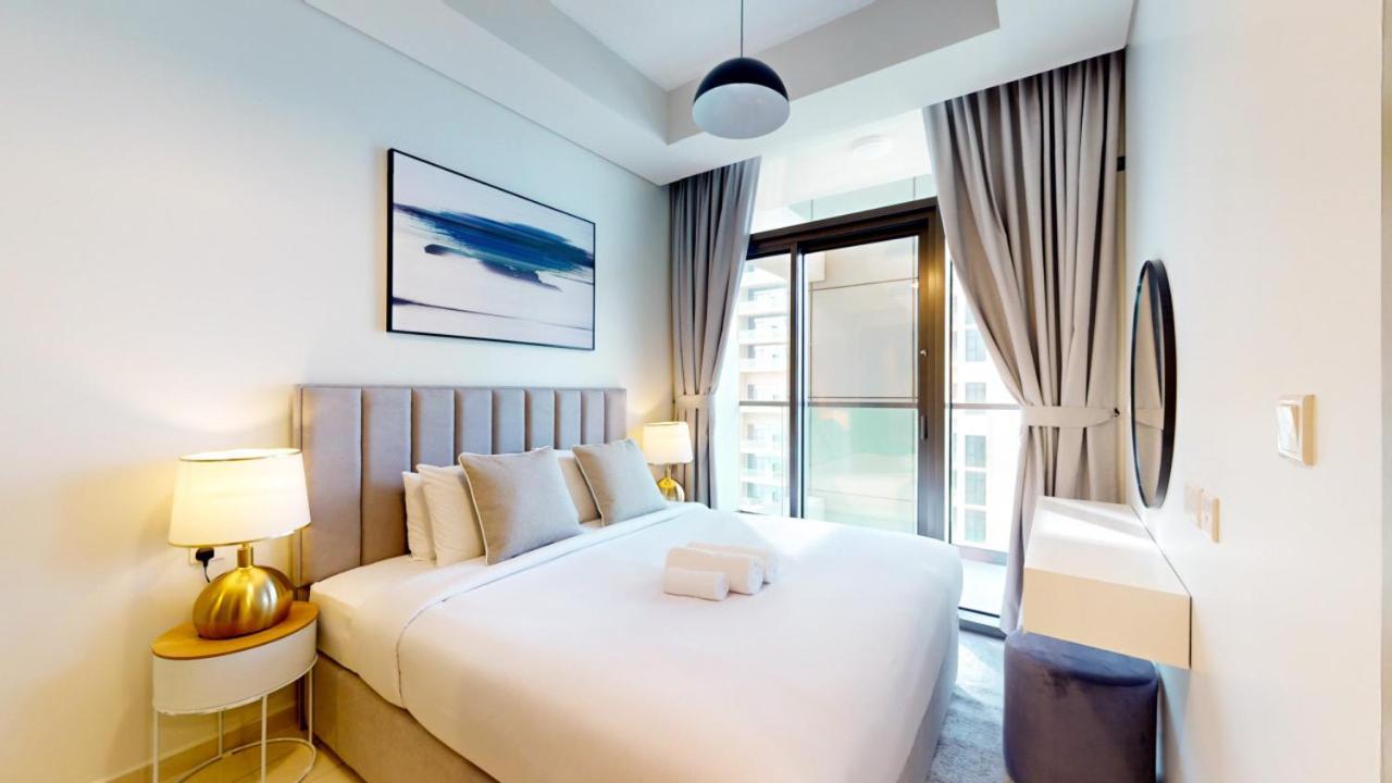 Aykon 2 - Vibrant Two Bedroom *