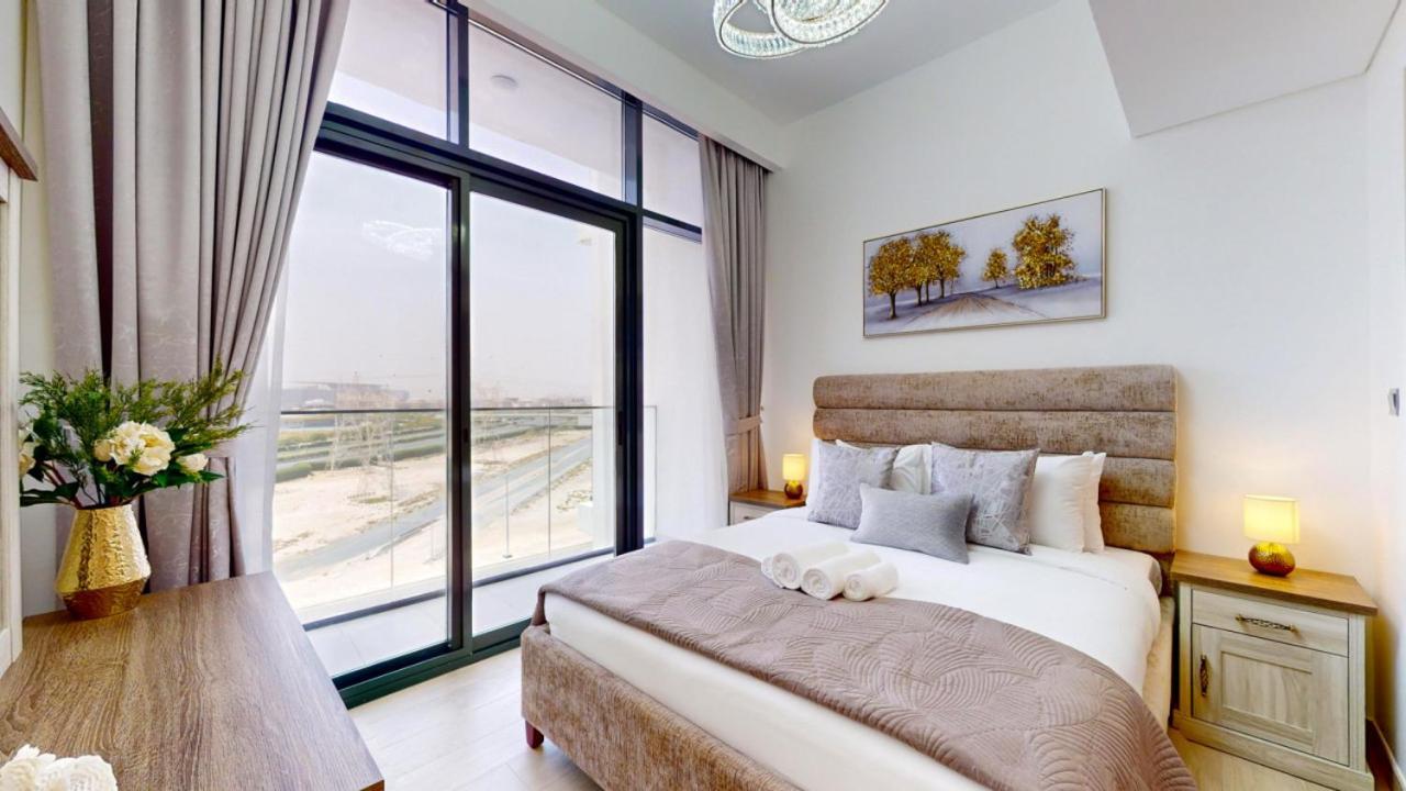 Azizi Riviera 32 - Stunning One Bedroom Dubai