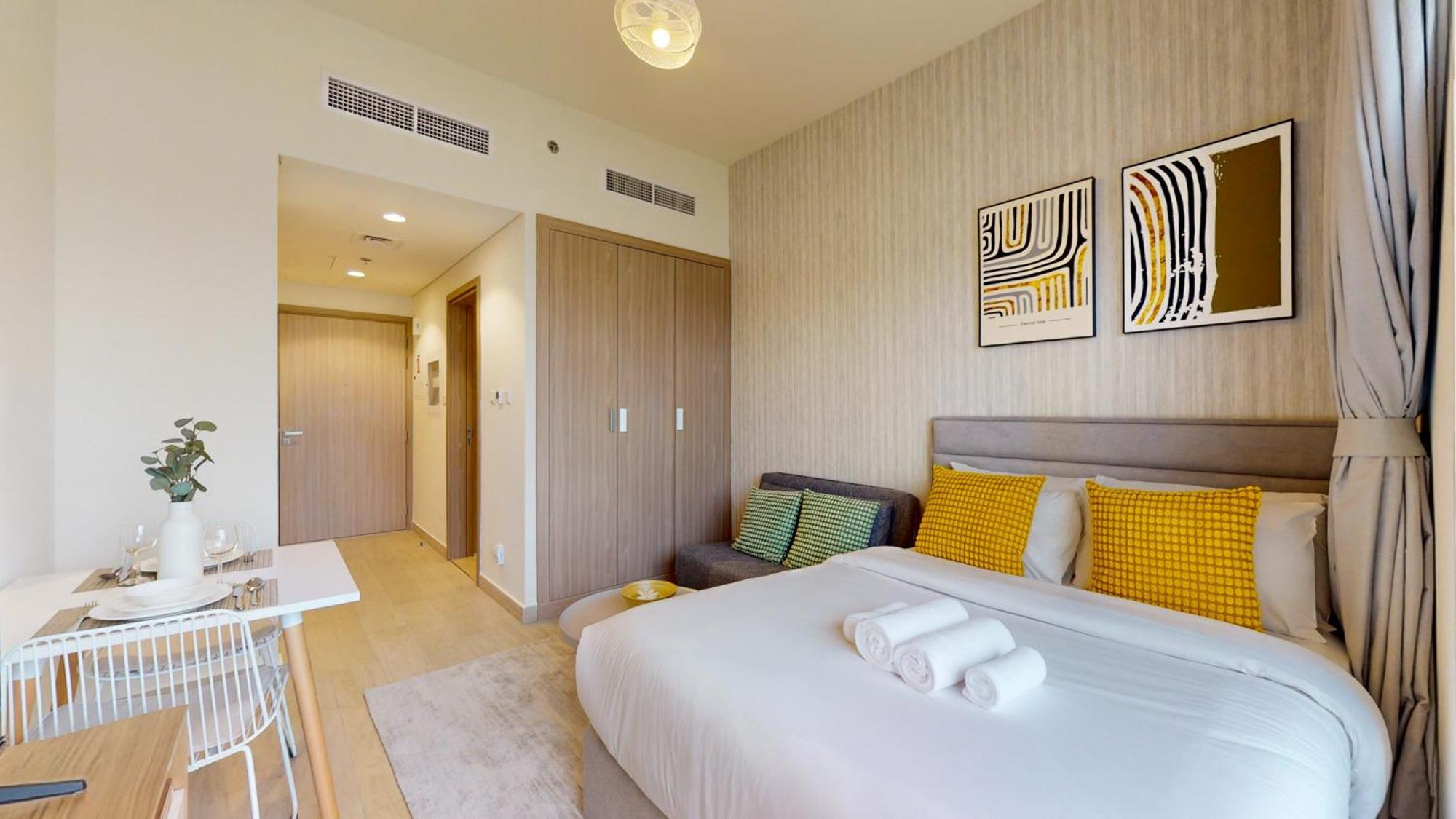 Apartment Azizi Riviera 46 - Cosy *