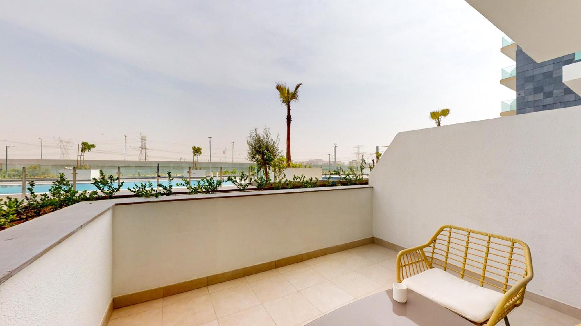 Azizi Riviera 46 - Cosy Apartment Dubai