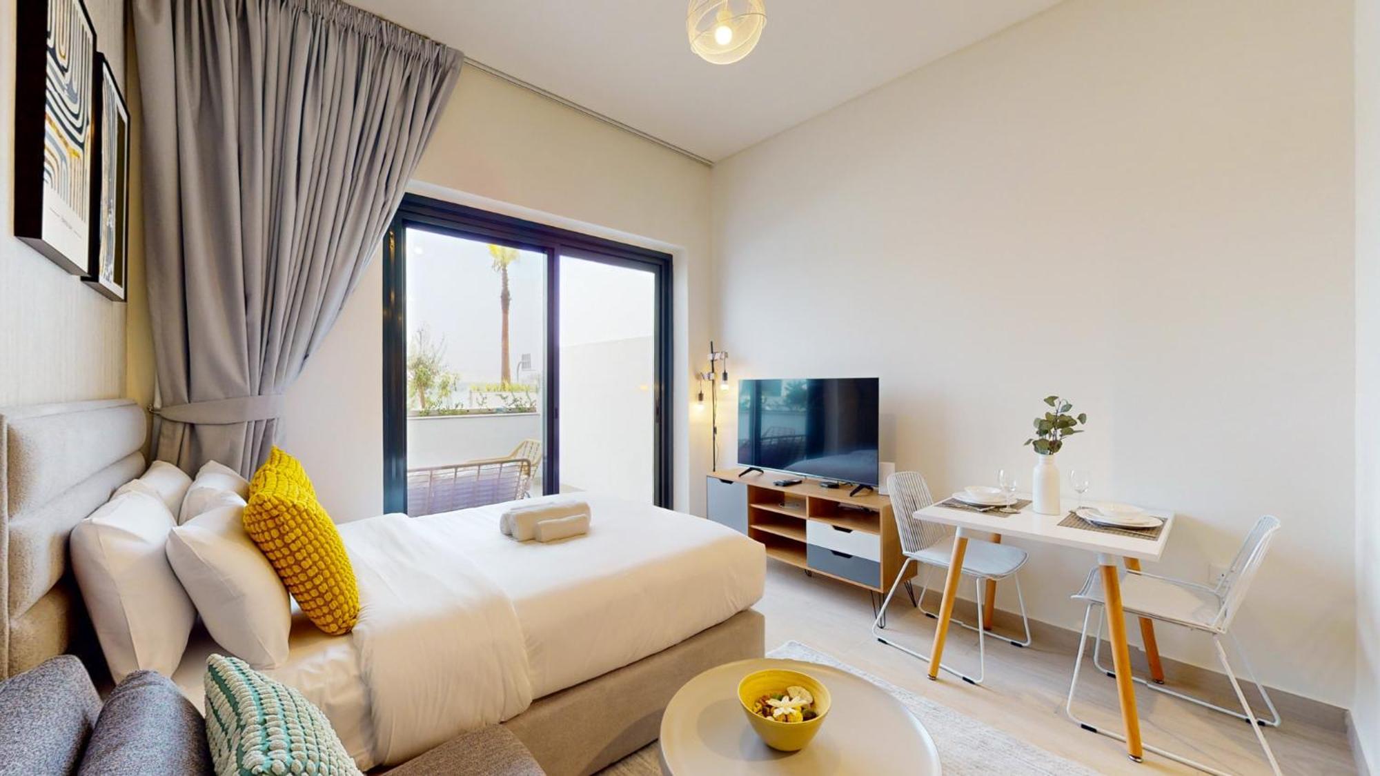 Apartment Azizi Riviera 46 - Cosy