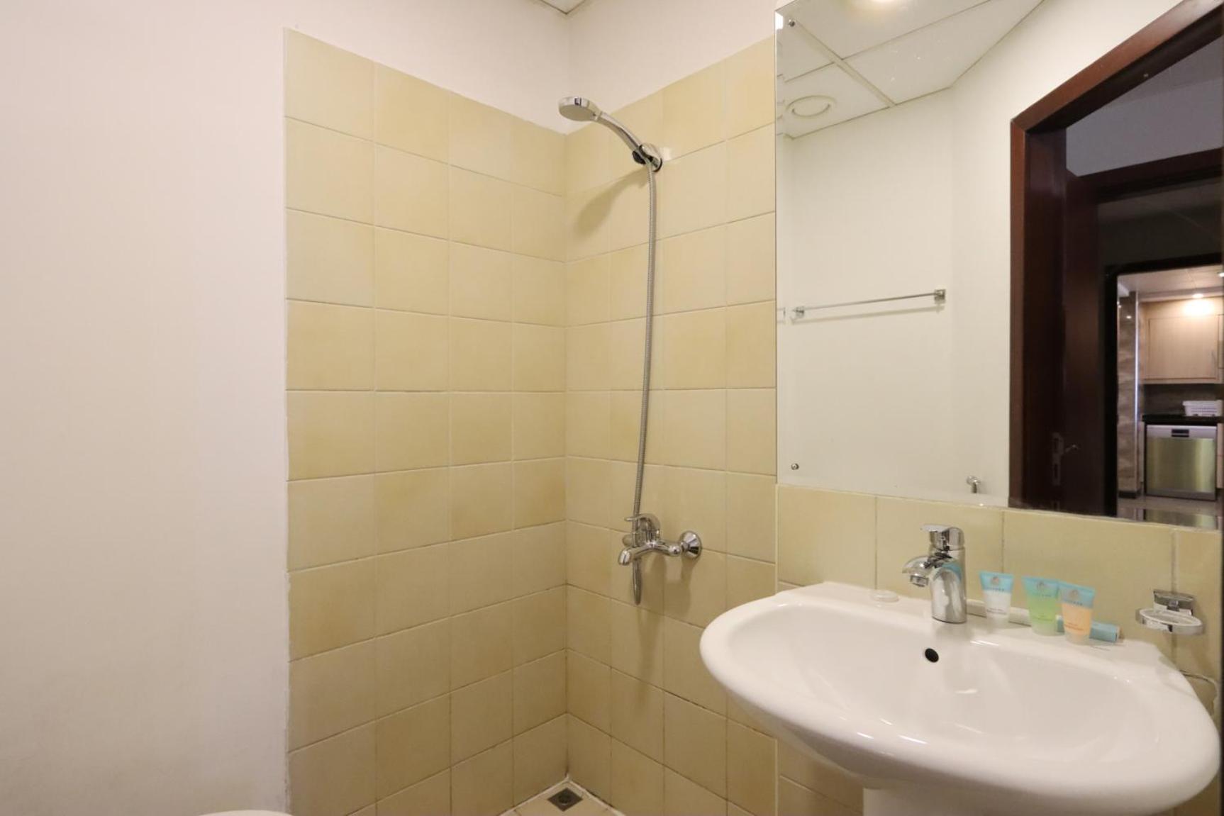 Apartment Upgraded With Full Sea View Rimal 5 - Entire 4 Bedroom - Access *