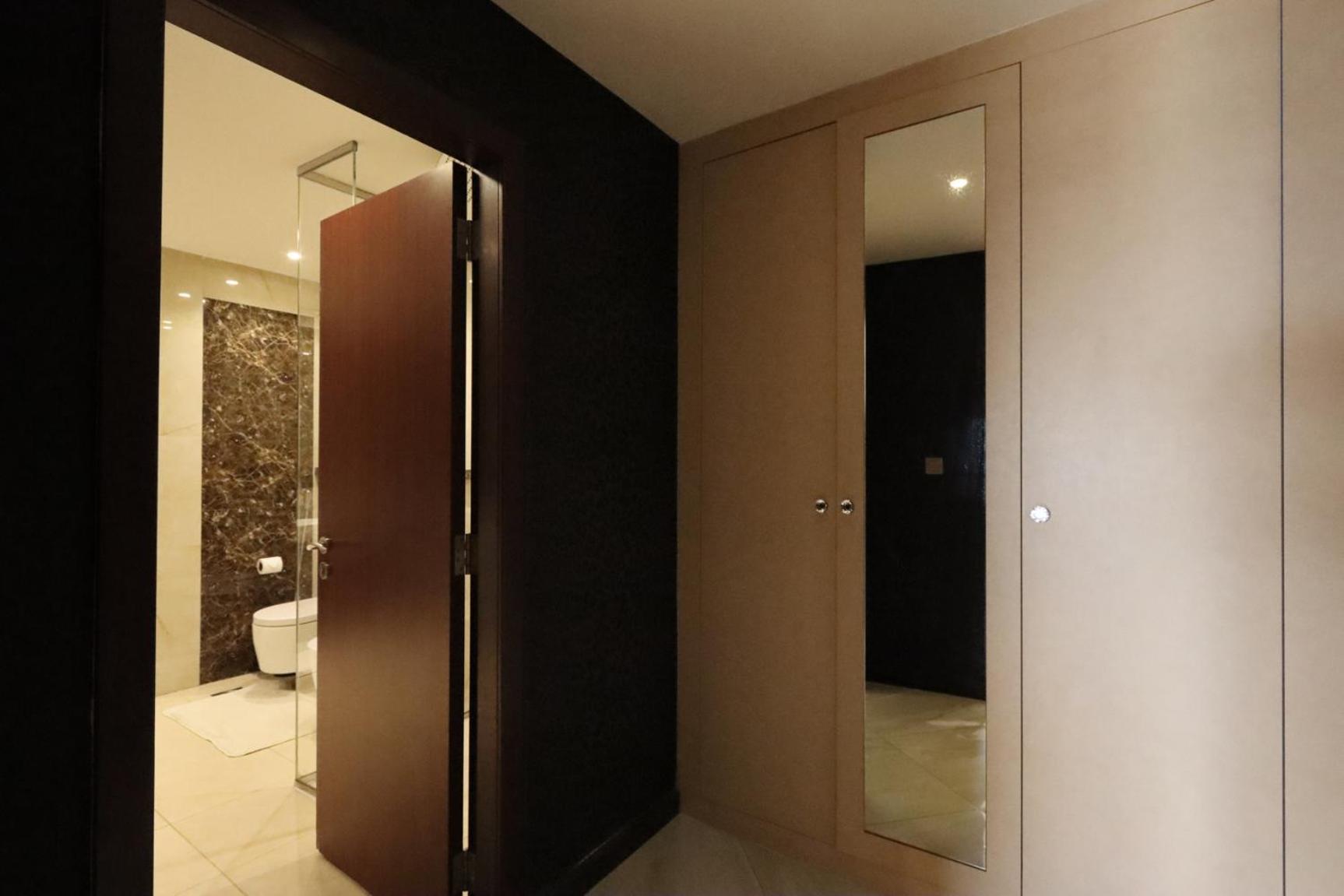 Apartment Upgraded With Full Sea View Rimal 5 - Entire 4 Bedroom - Access *