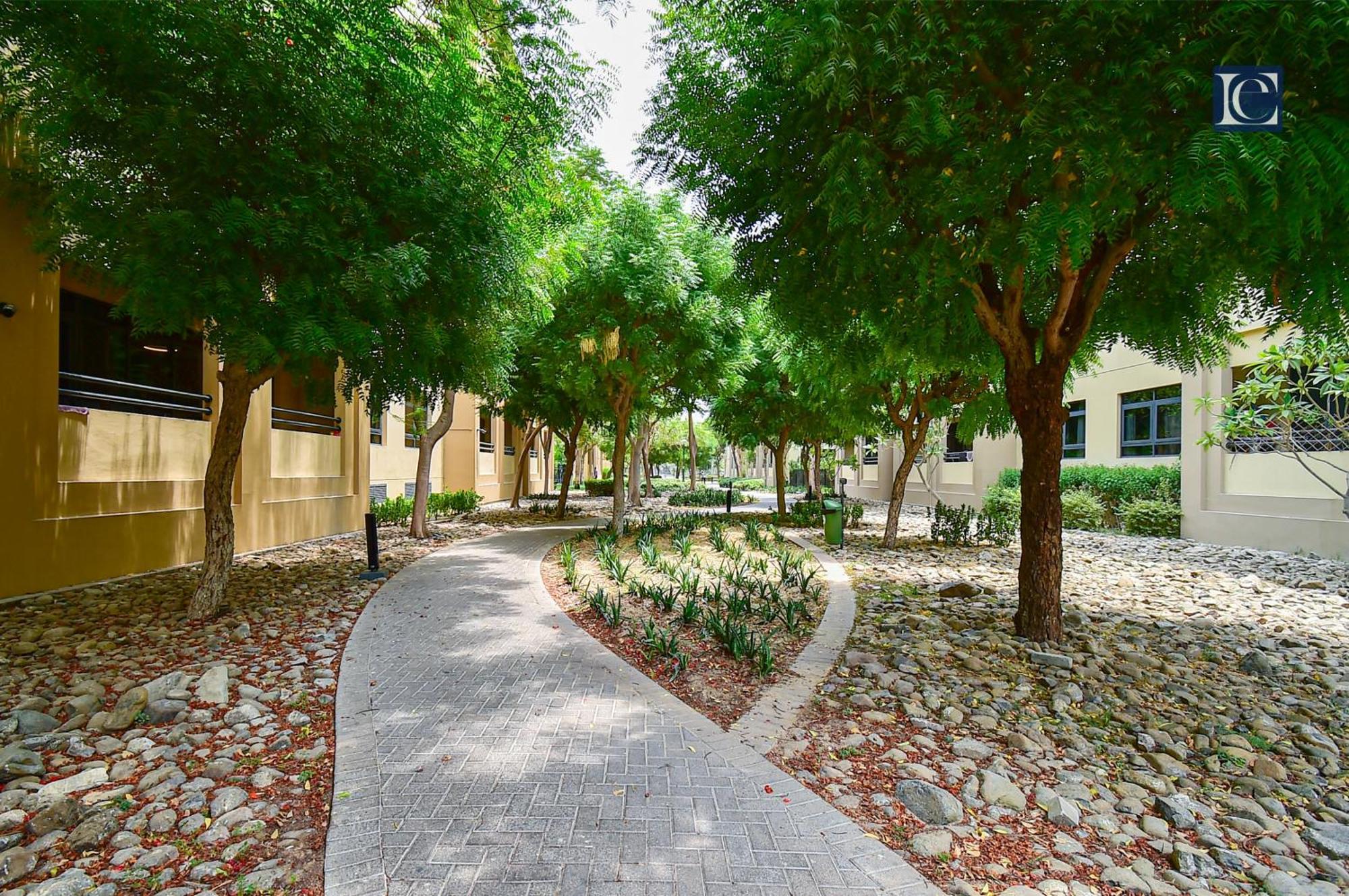 Luxury Escapes - Lovely 1 Bedroom In Nakheel The Greens * Dubai