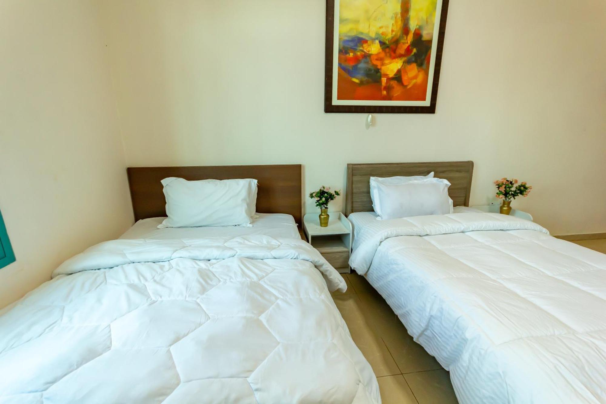 Homestay Nice Budget And Bed Space For 