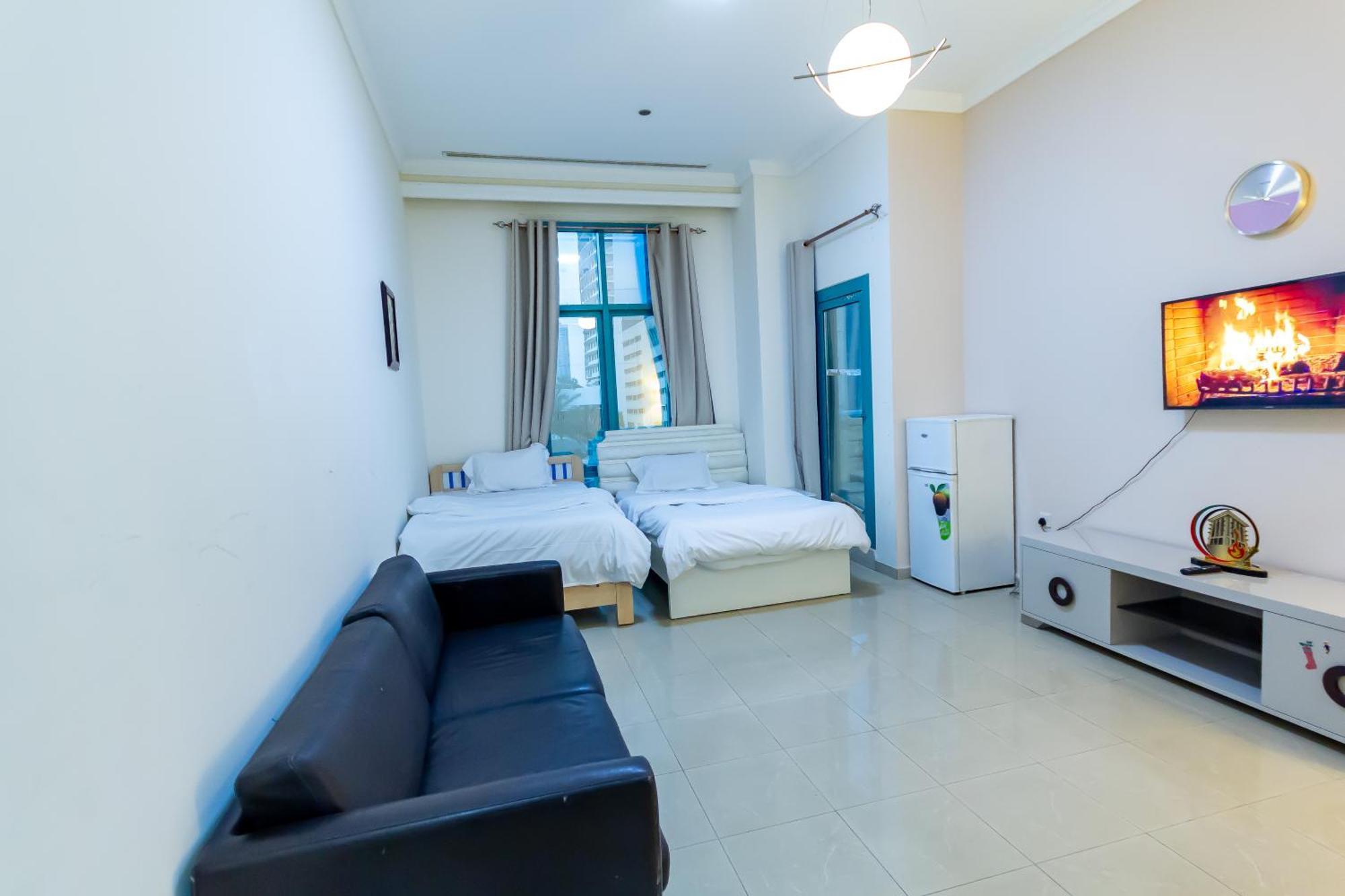 Homestay Nice Budget And Bed Space For 
