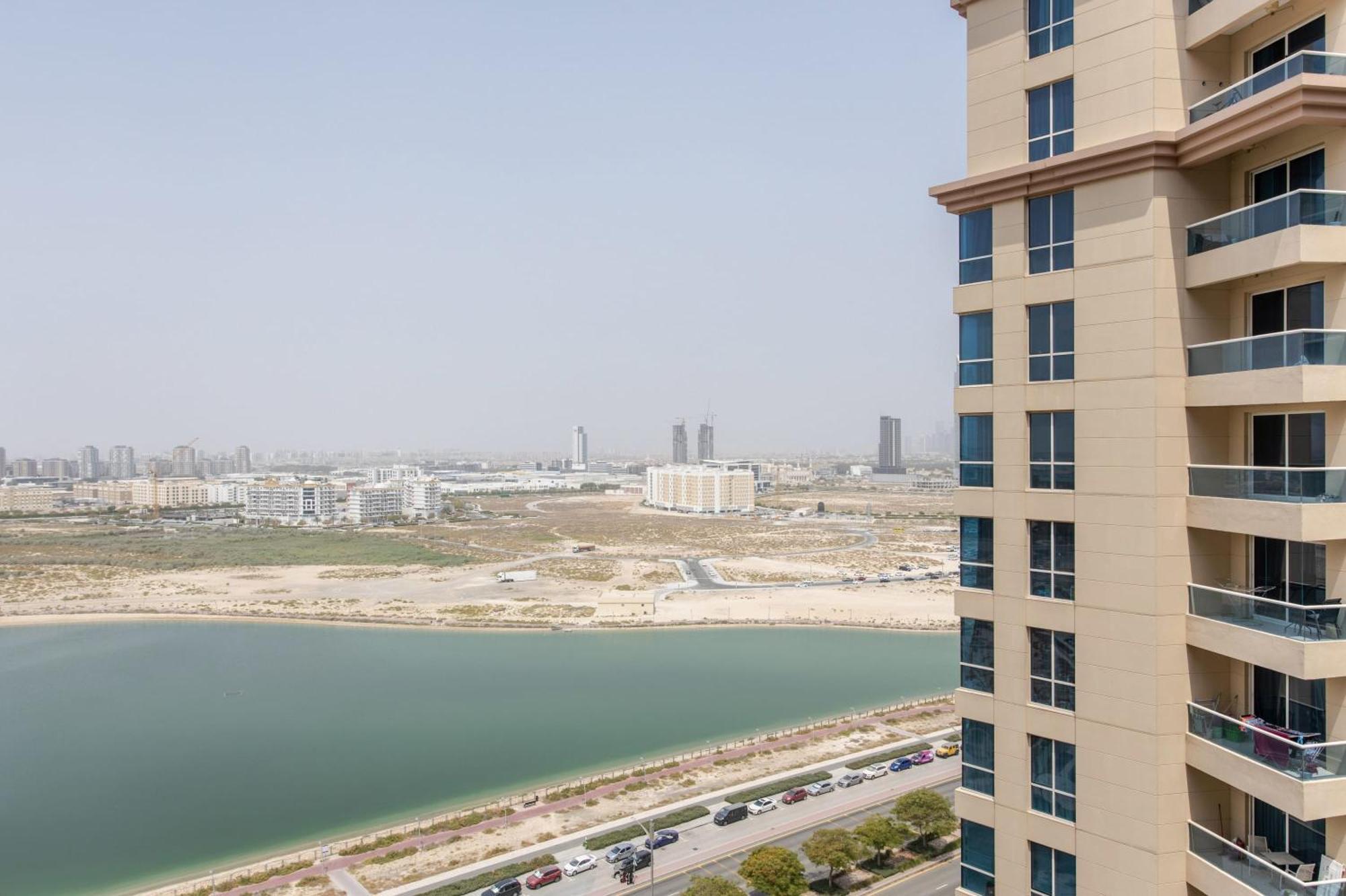 Apartment Frank Porter - Damac Crescent A *