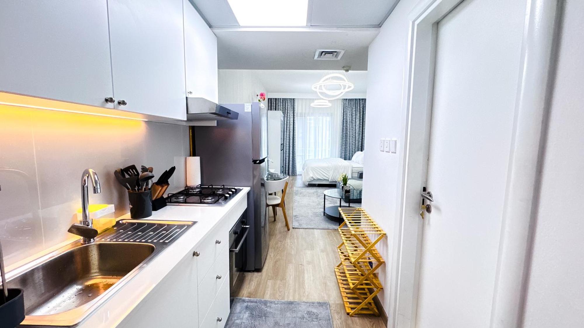 Apartment Marina - Modern Design Apartment, Marina Diamond 2 *