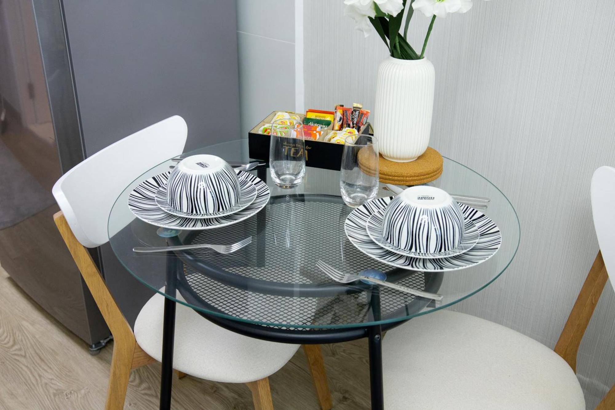 Marina - Modern Design Apartment, Marina Diamond 2 Apartment