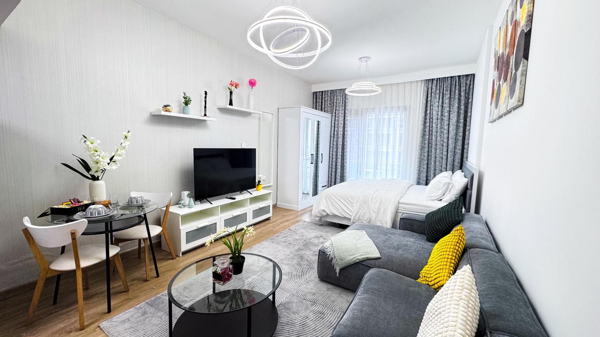 Apartment Marina - Modern Design Apartment, Marina Diamond 2 *