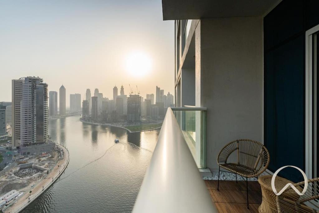 Apartment Oraya - Upgraded 2br In Prive Maison, Canal View *