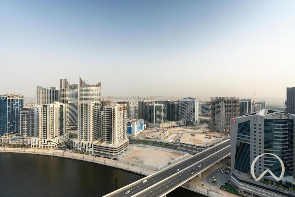 Apartment Oraya - Upgraded 2br In Prive Maison, Canal View *