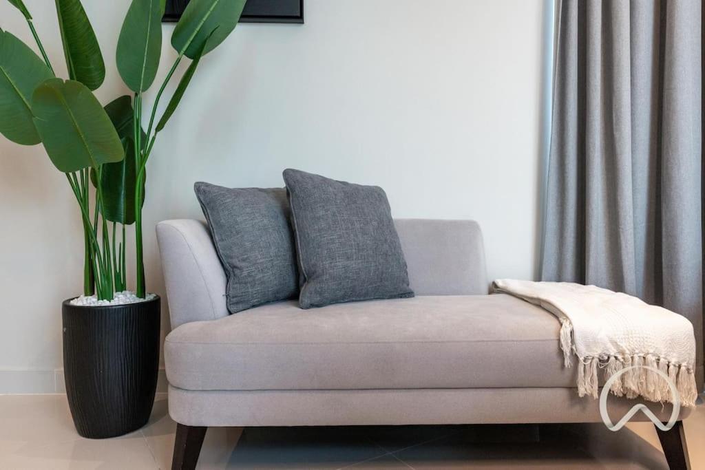 Apartment Oraya - Upgraded 2br In Prive Maison, Canal View
