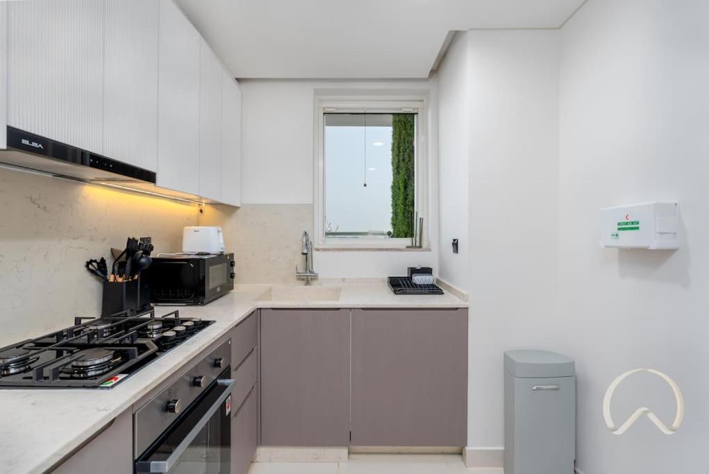 Apartment Oraya - Upgraded 2br In Prive Maison, Canal View Dubai