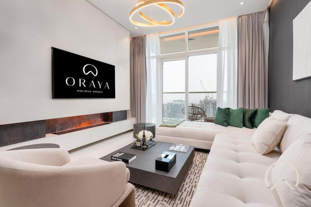 Oraya - Upgraded 2br In Prive Maison, Canal View *