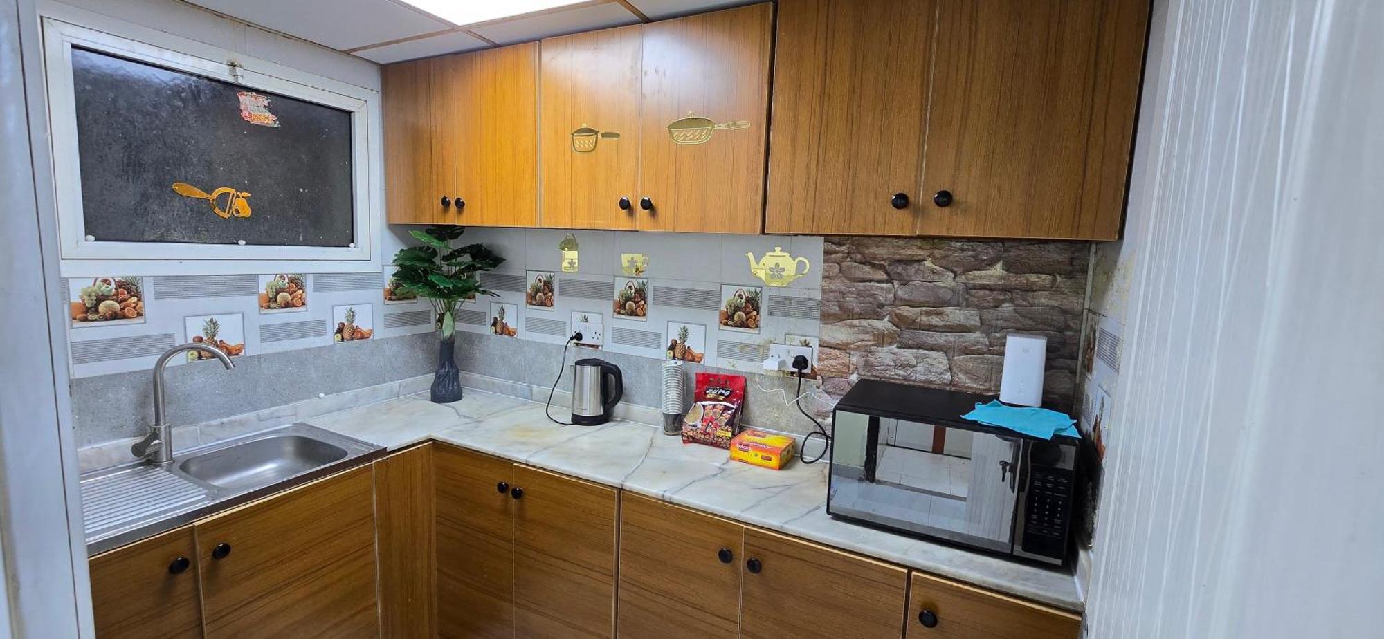 Bed & Breakfast Alharaki Capsule