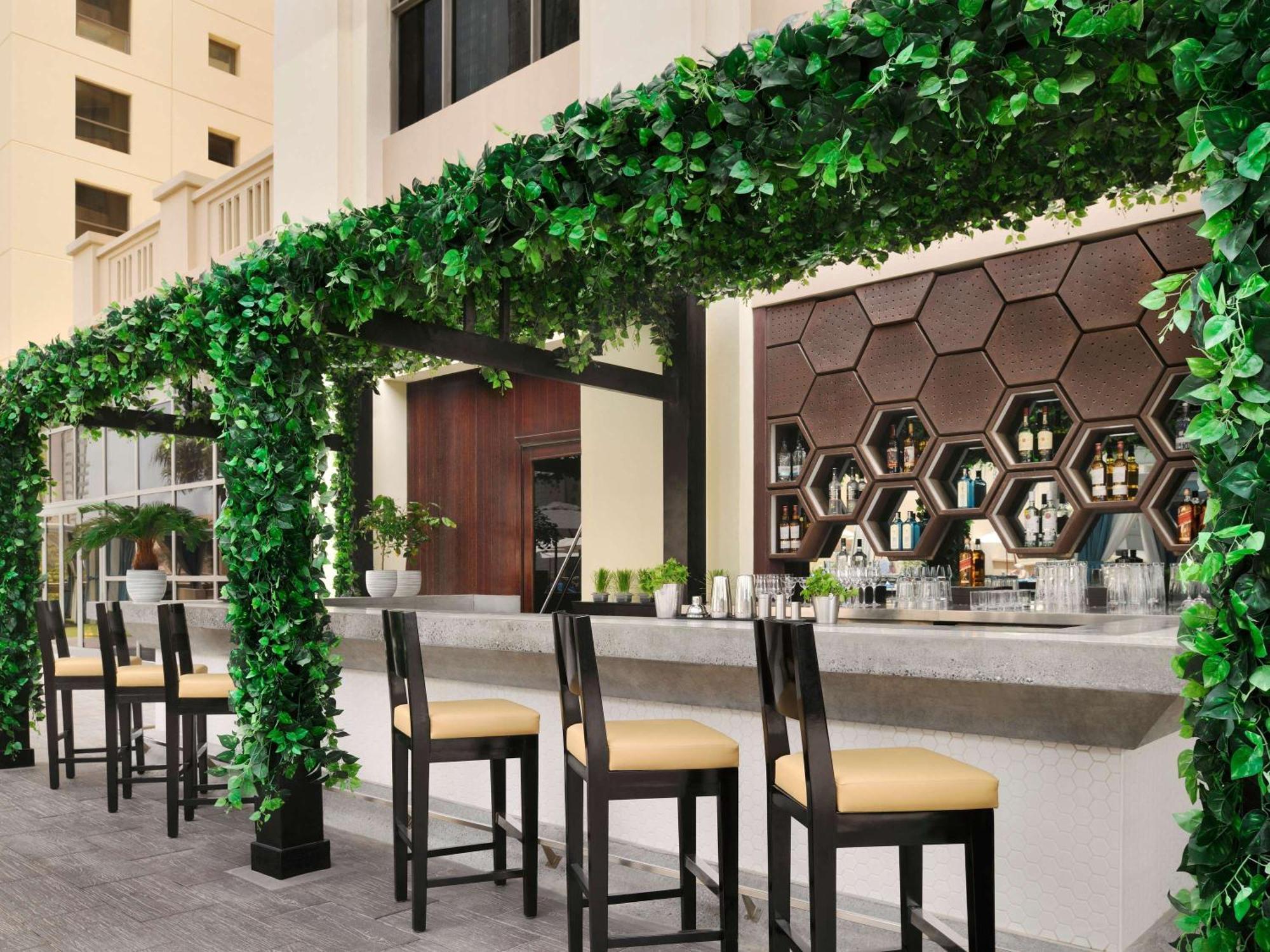 Moevenpick Jumeirah