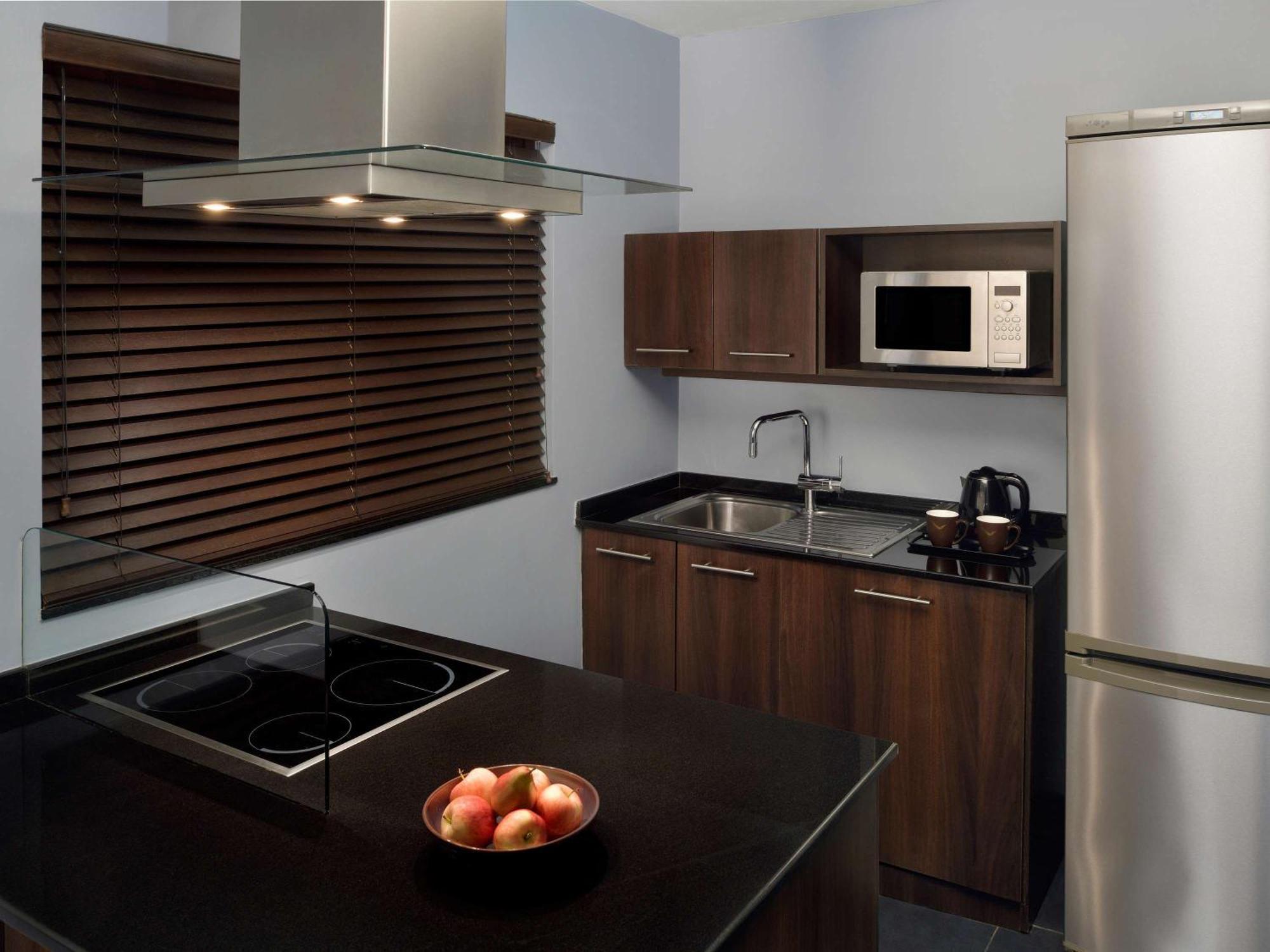 Aparthotel Moevenpick Al Mamzar