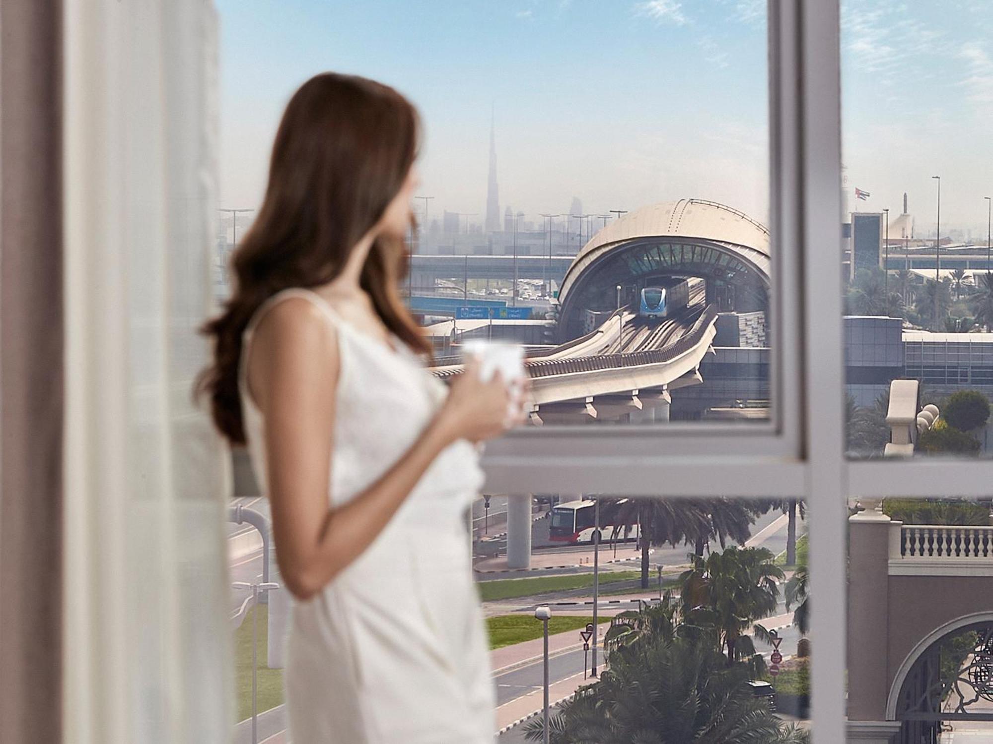Hotel Flora Al Barsha At The Mall Dubai