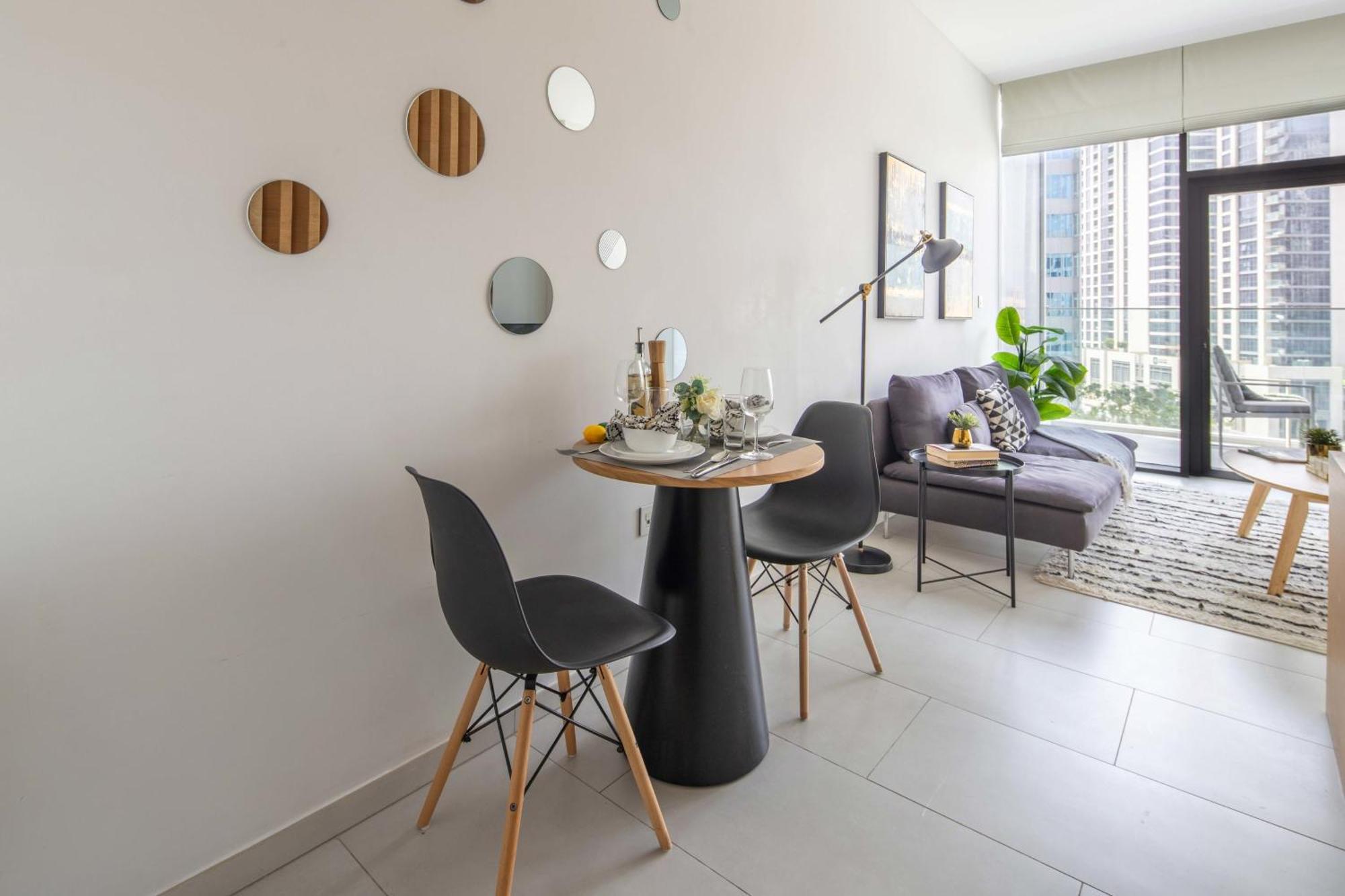 Apartment Frank Porter - Marquise Square