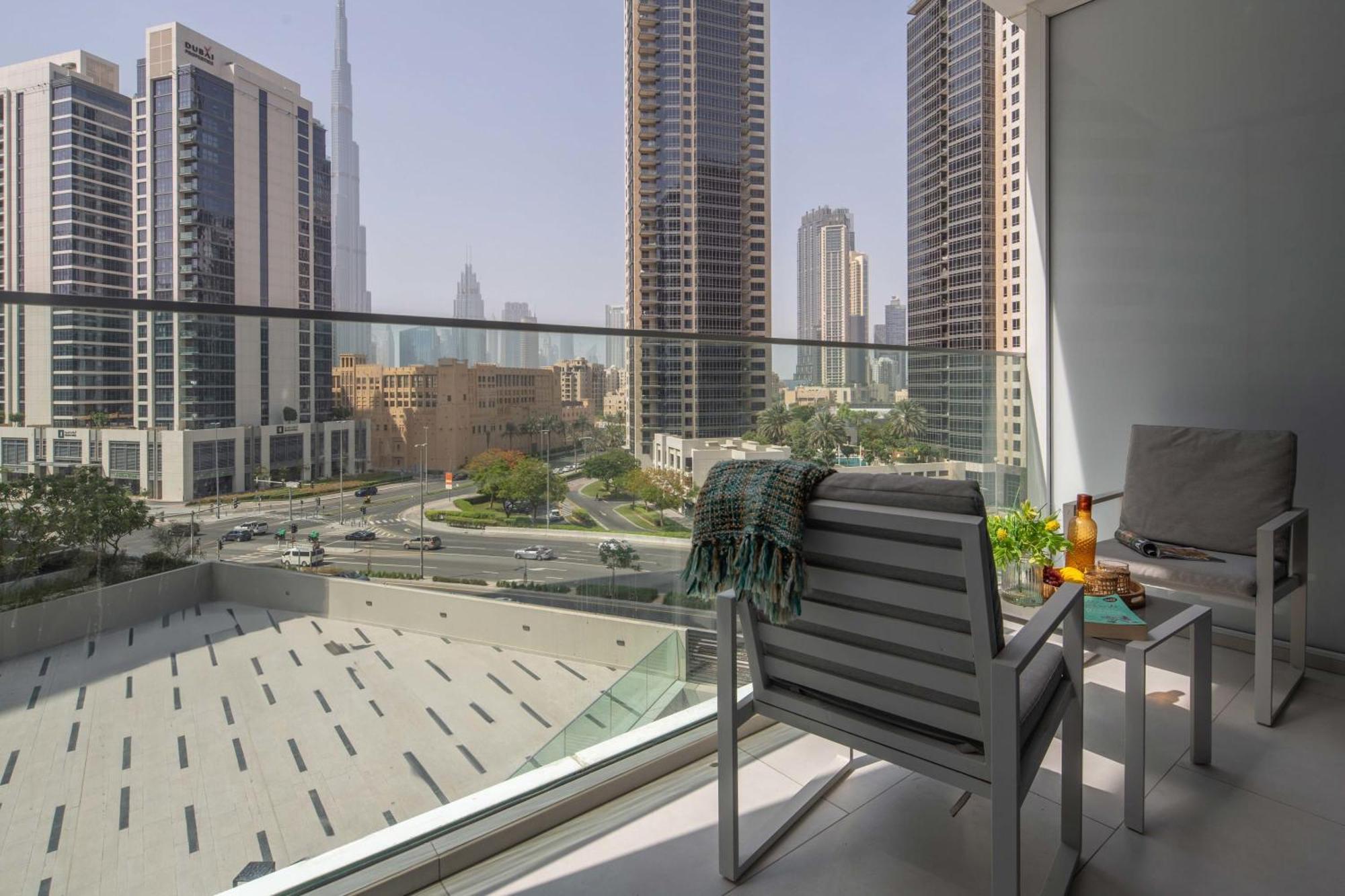 Apartment Frank Porter - Marquise Square *