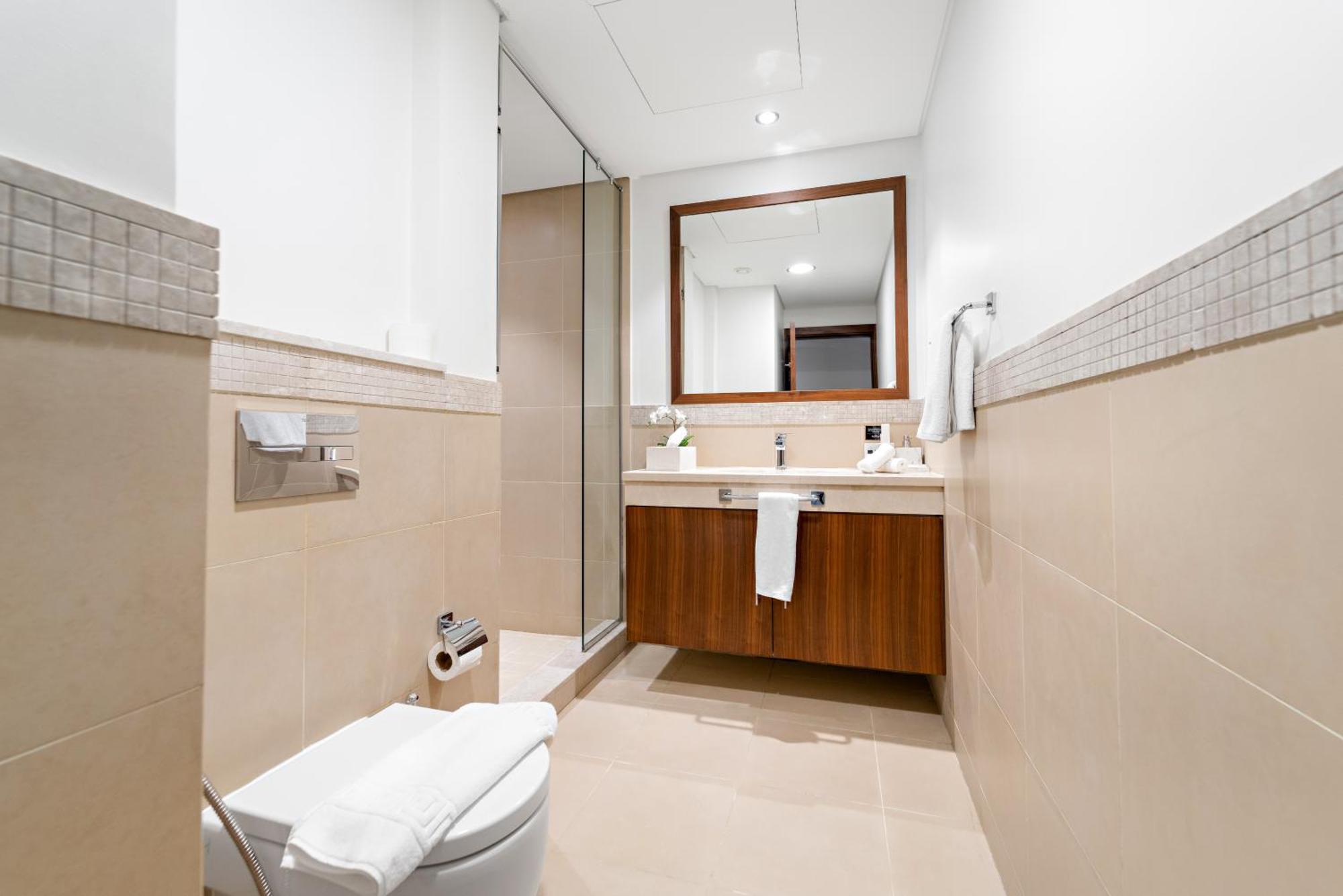 First Class 3br With Full Burj Khalifa And Fountain View Dubai