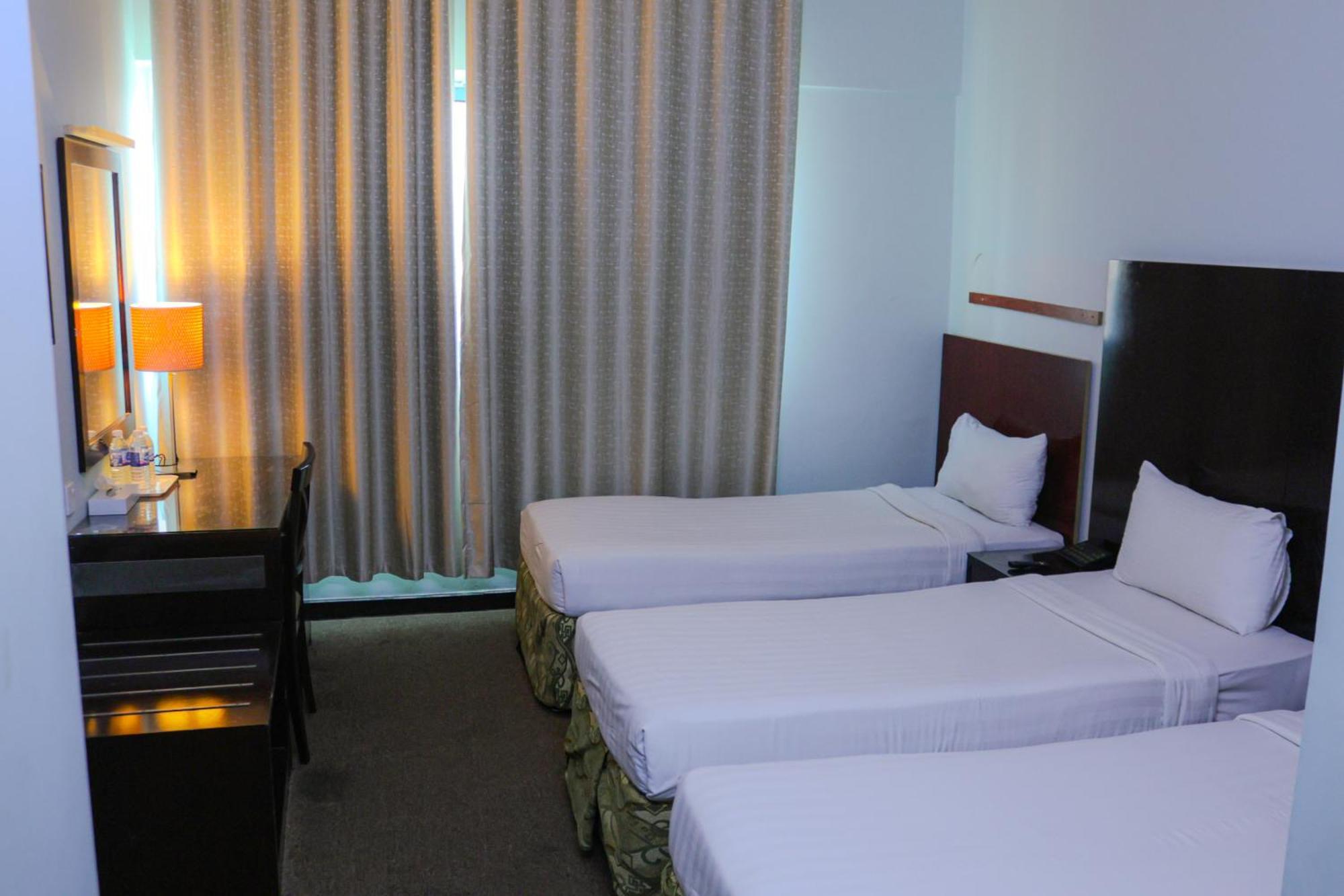 Hotel Boonmax