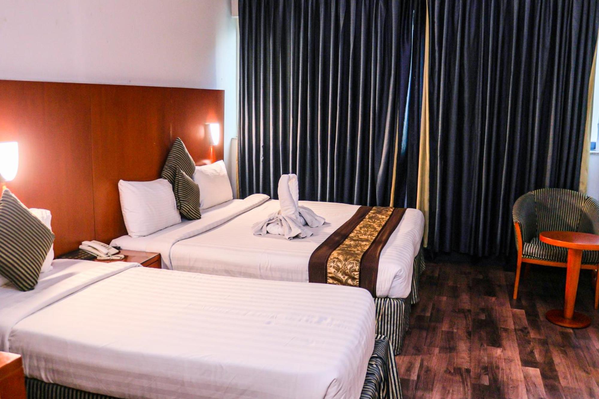 Boonmax Hotel