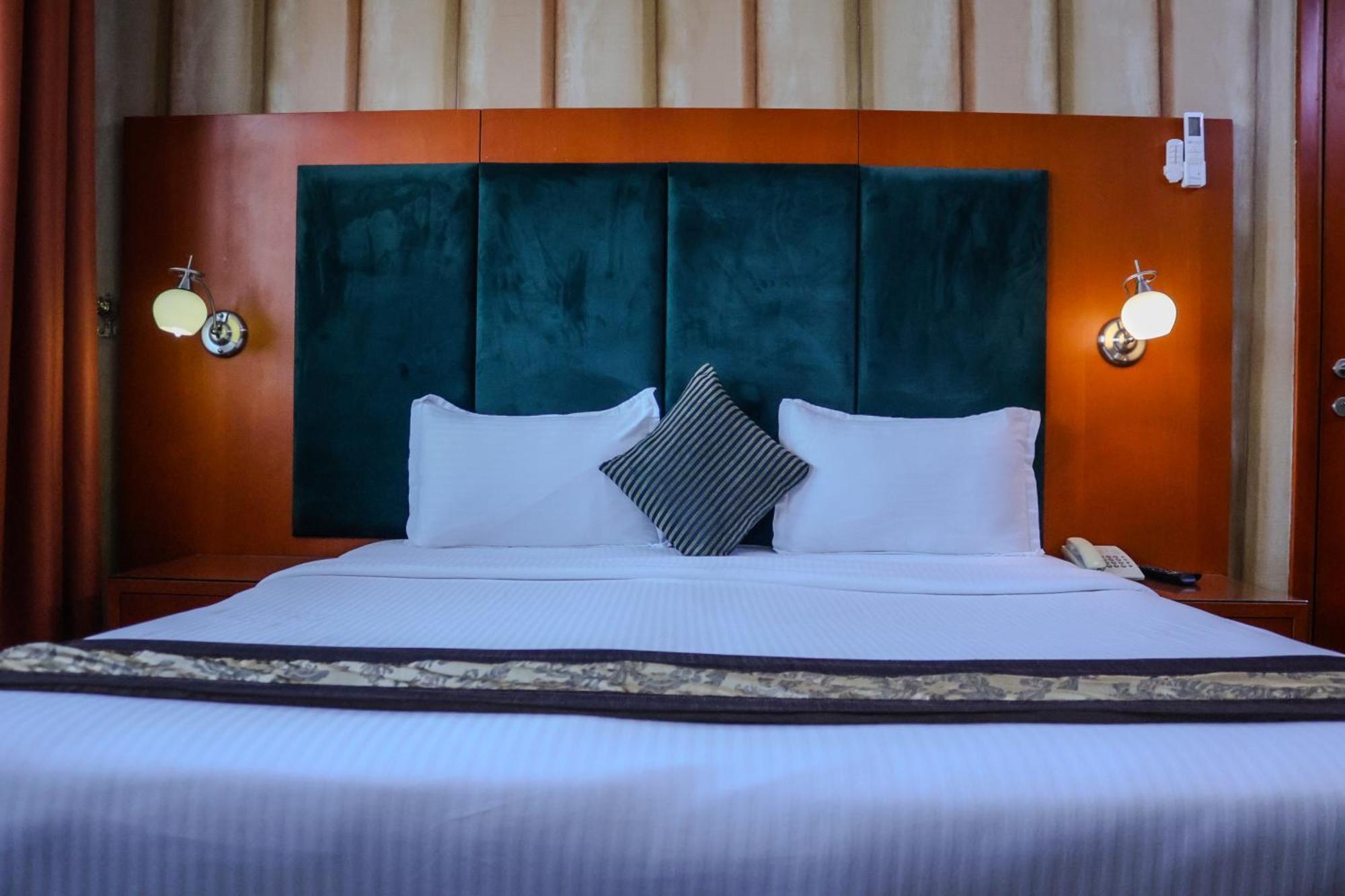 Hotel Boonmax