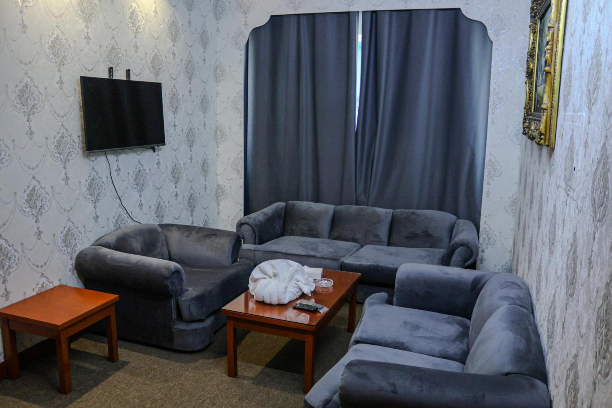 Hotel Boonmax 3*