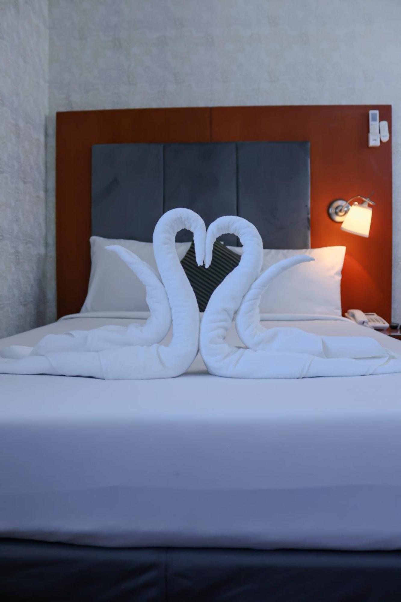 Boonmax Hotel