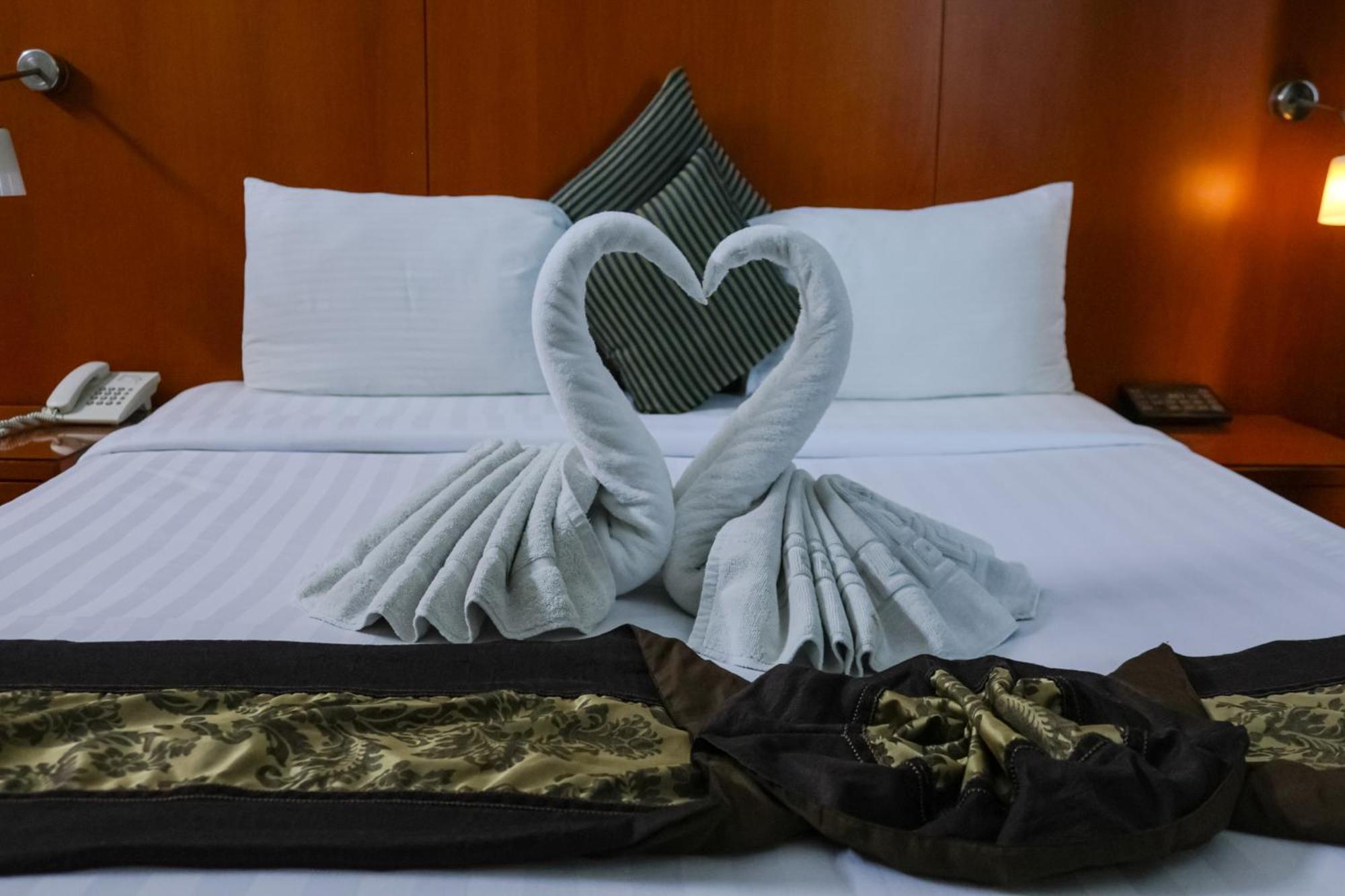 Boonmax Hotel Dubai