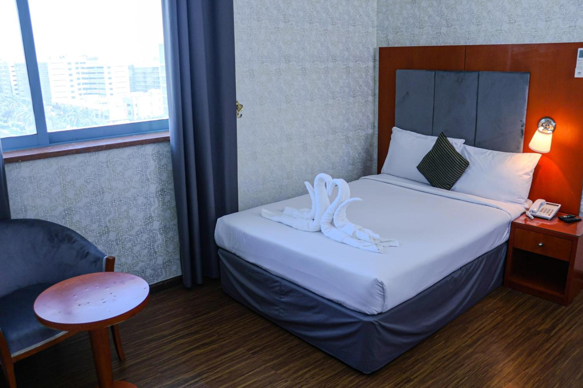 Hotel Boonmax 3*